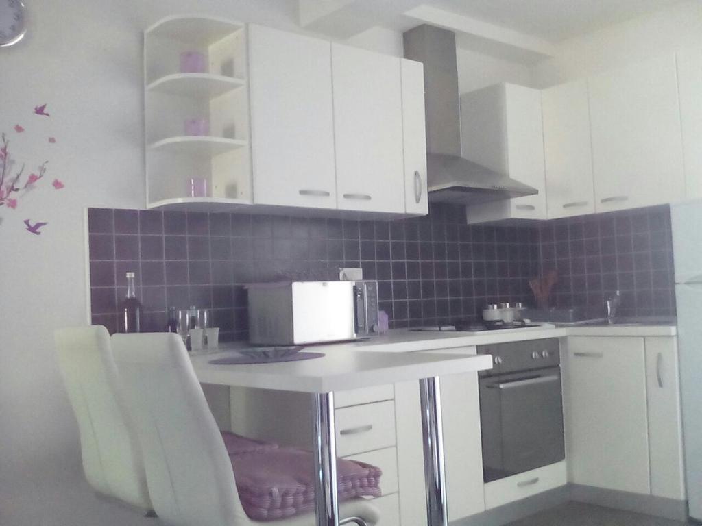 Apartment Poropat Poreč Zimmer foto